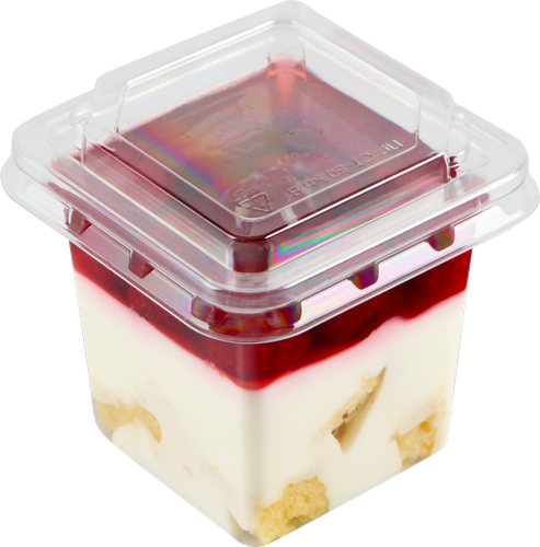 

Трайфл Лента Fresh Нежность 200 г