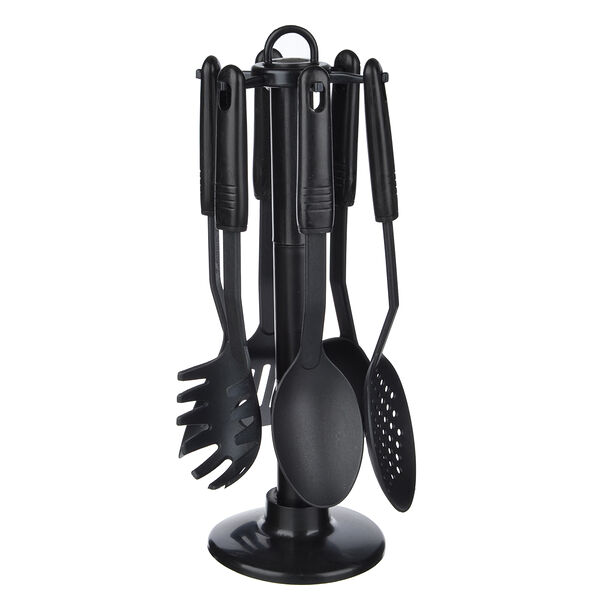 Блэк набор кухонных принадлежностей 6 пр., жаропрочный нейлон tf1013-06a