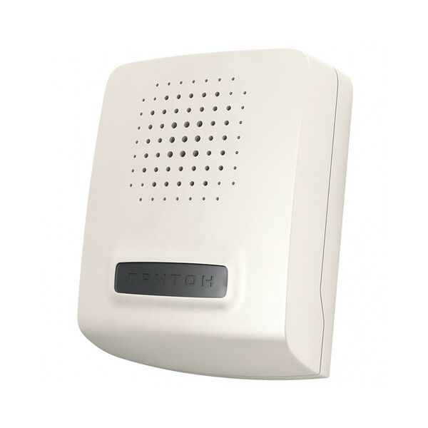 Звонок проводной Сверчок СВ-05, 220 В, звук Соловей