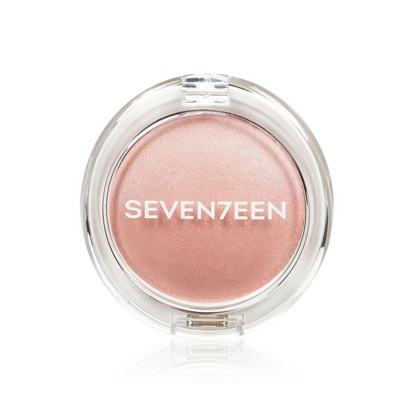 Перламутровые румяна для лица Seven7een Pearl Blush Powder 06, 7,5г