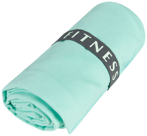 

Полотенце GUTEN MORGEN Fitness 80х130см