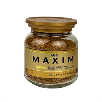 Кофе растворимый AGF Maxim