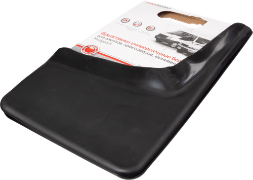 

Брызговики Autostandart универсальные большие арт. 102402