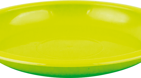 Тарелка для вторых блюд MARTIKA 18х2см Арт. с152