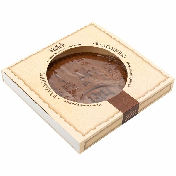 Пряник Толга Паломник, 300 г