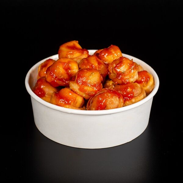 Бешенный Мексиканец 10 шт