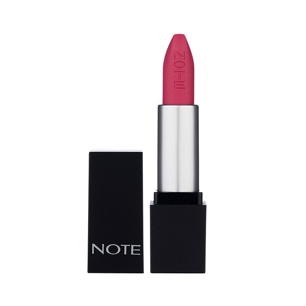 Помада для губ Note Mattever Lipstick стойкая матовая тон 14 dear cherry, 4 г