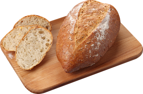 Хлеб Питательный Киноа на закваске, 250г