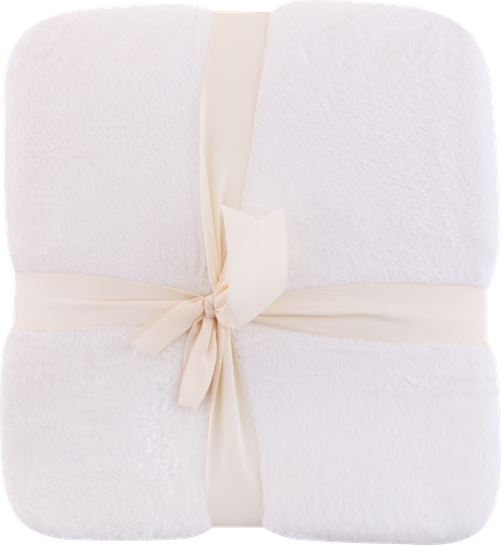 

Плед Homeclub 200x200см супер-софт, волна, в ассортименте