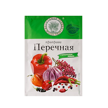 

Приправа "Перечная" Волшебное дерево 22 г, Россия