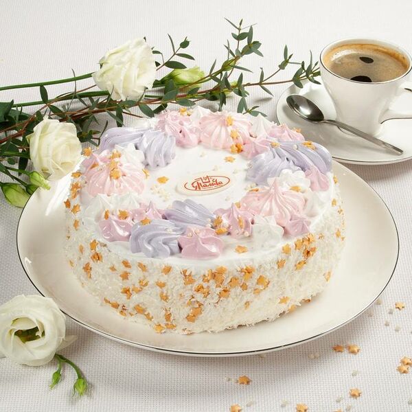 Торт Мирабель 600 г