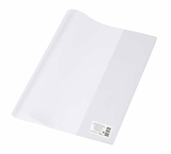 Обложка для тетрадей и дневников Каждый день, 355х215 мм