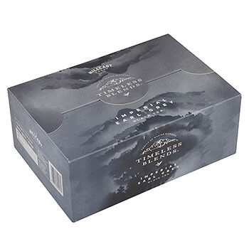 Чай черный Timeless Blends Imperial Earl Grey пакетированный 100шт., Индия