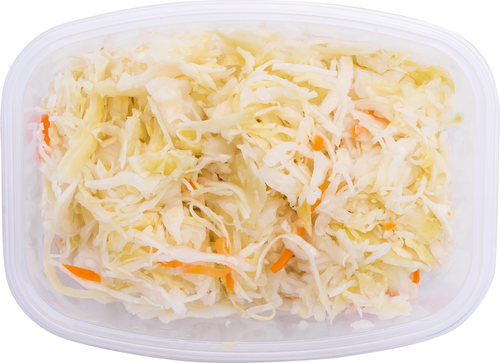 

Капуста белокочанная провансаль вес