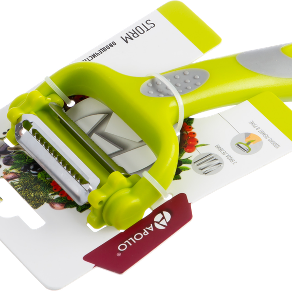 Овощечистка APOLLO Storm