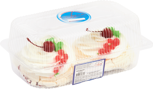 

Пирожное ЛЮДМИЛА Анна Павлова 200 г