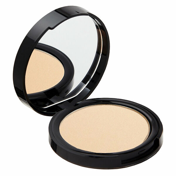 L'ARTE DEL BELLO Пудра для лица компактная Tocco Di Seta Шелковое прикосновение, 8 г, 10