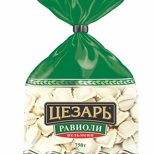 Пельмени Цезарь Равиоли