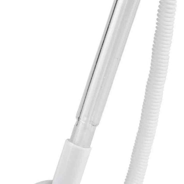 Ручка шариковая Office Space на подставке Reception цвет: синий, 0,7 мм