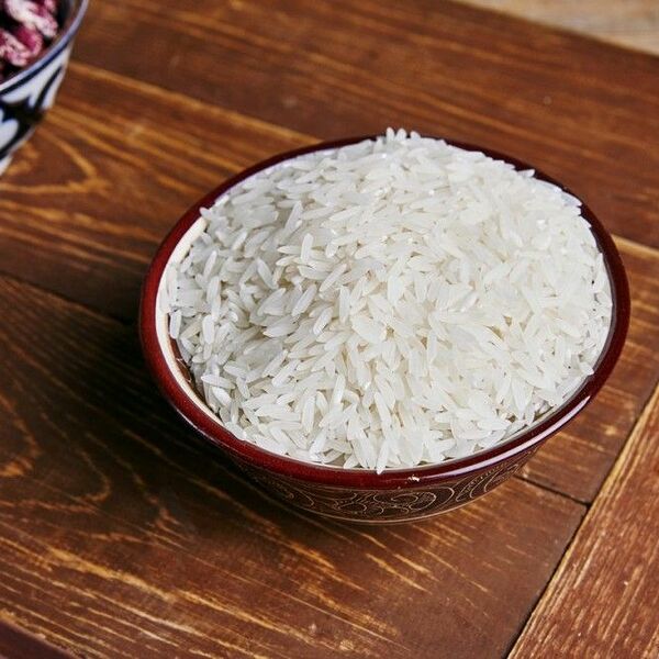 Рис Лазарь на развес