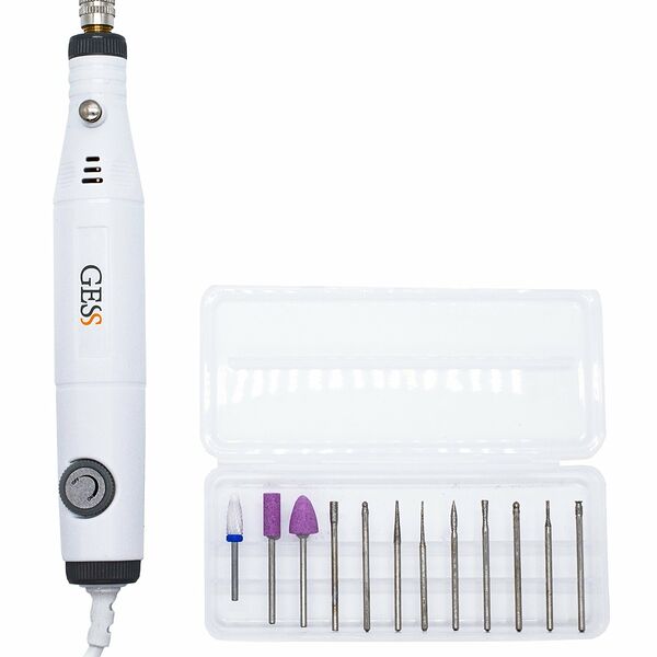 GESS Nail Art маникюрный прибор