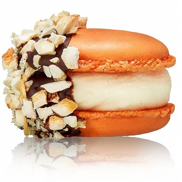 Мандарин & Шоколад