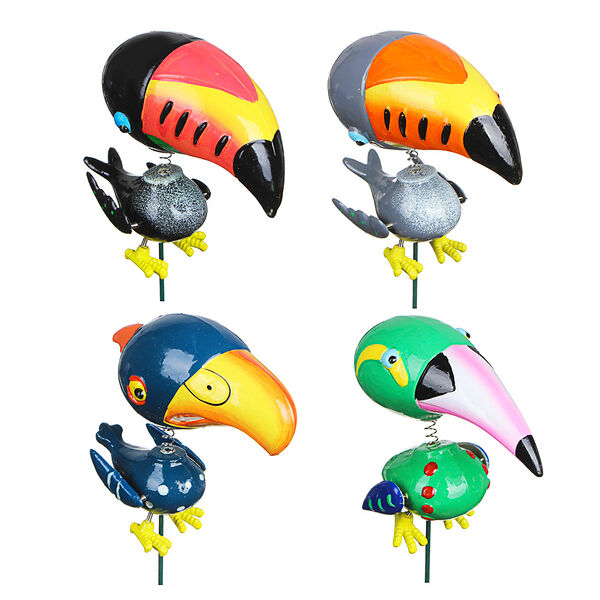 Inbloom фигурка на стержне 60см 