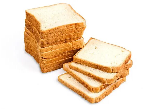 Хлеб пшеничный СибХлеб для сэндвичей в нарезке