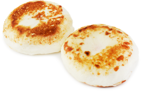 Сырники Лента Fresh с вишневой начинкой вес