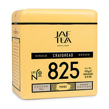 Чай черный Jaf Tea Craighead №825