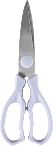 

Ножницы кухонные HOMECLUB Amethyst, нержавеющая сталь, полипропилен, Арт. ZNH-13