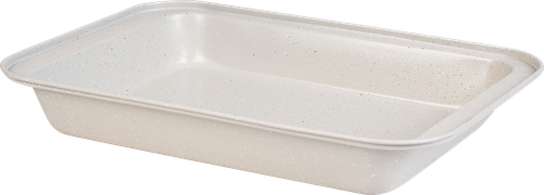 

Форма для выпечки HOMECLUB White Marble 37х25х5см, сталь, антипригарное покрытие, Арт. IHOME-R22011316