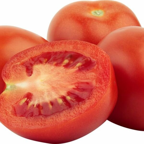 Томаты сливовидные тепличные ТМ Глобус