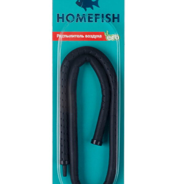 HOMEFISH Распылитель гибкий для аквариума  60см