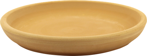 Поддон для цветочного горшка ЛОМОНОСОВСКАЯ КЕРАМИКА d=14,5см h=2,5см, Арт. 1ПЦ-145