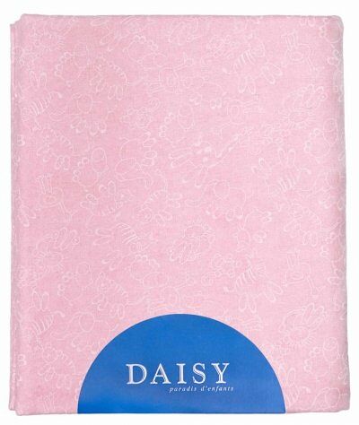 Пеленка Фланель с начесом ТМ Daisy (Дейси)