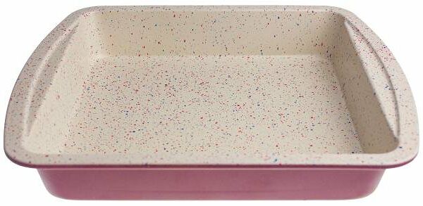 Противень Proffi Kitchen Spray, 26,4х23,5х4 см