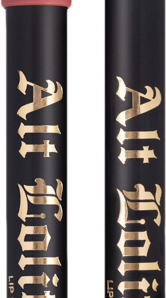 Карандаш для губ Beauty Bomb Alt Lolita т02, 3.5 г