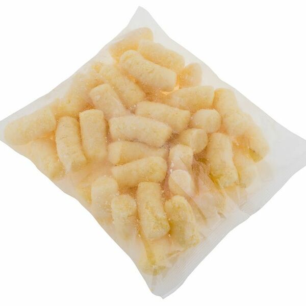 Палочки кукурузные 50г