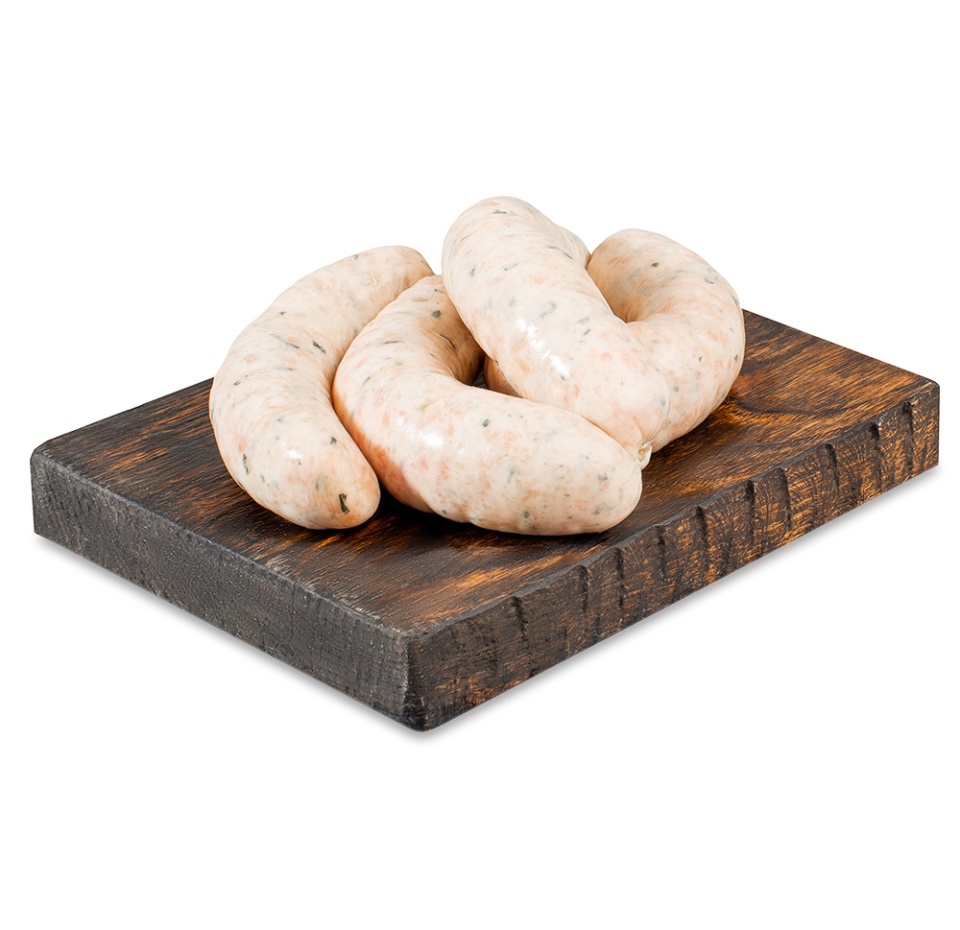 

Колбаски куриные с сыром, «Почти готово», 450 г