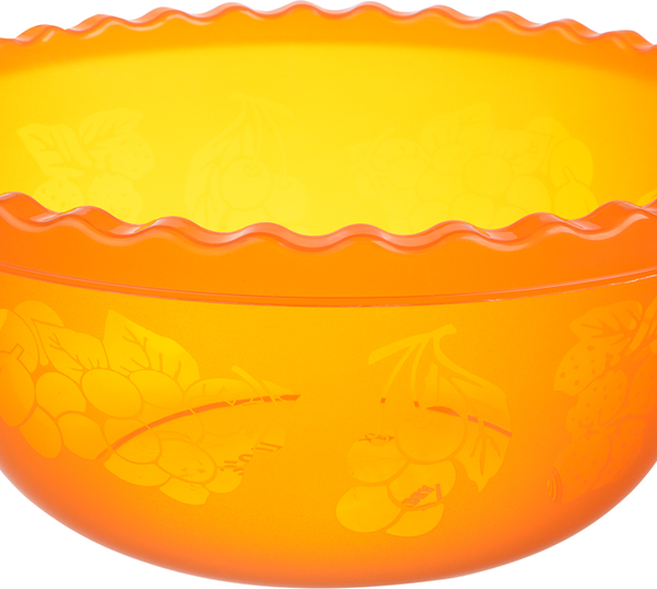 Миска IDEA круглая пищевой полипропилен 8л Арт. М1314