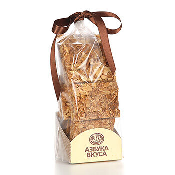 Козинаки арахисовые от шеф-кондитера