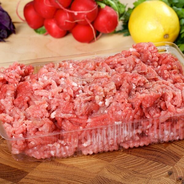 Фарш свиной