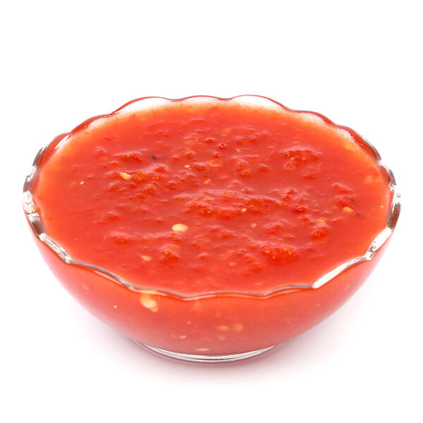 Аджика домашняя от Маслюковой