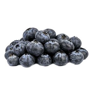 Голубика крупная