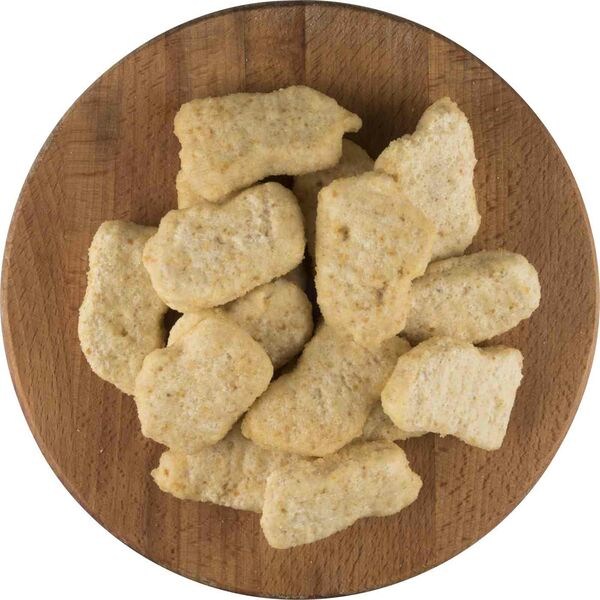 Наггетсы быстрозамороженные куриные