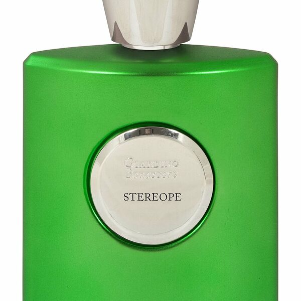 GIARDINO BENESSERE Stereope Духи унисекс, 100 мл