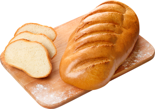 

Батон ЛЕНТА FRESH Гусарский, весовой