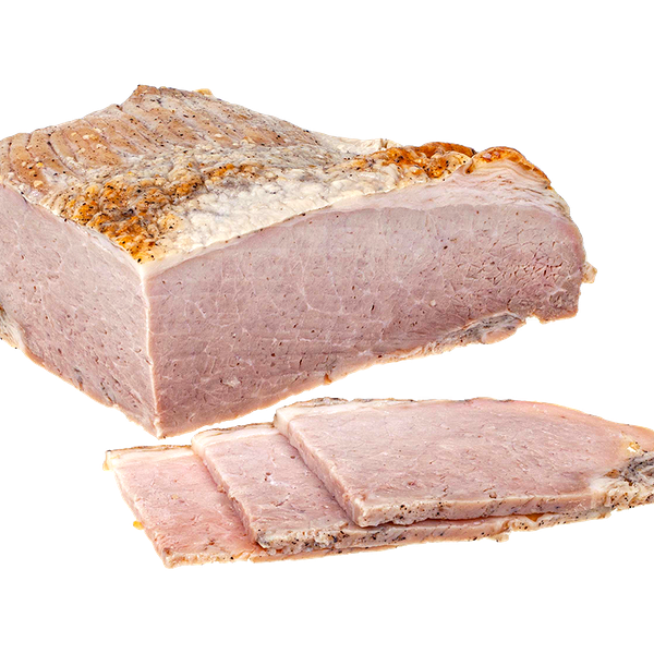 Буженина запеченная Династия (свинина) газ