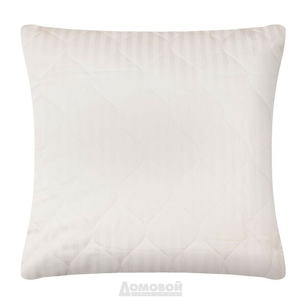 Подушка Эвкалипт 68х68 см сатин-жаккард